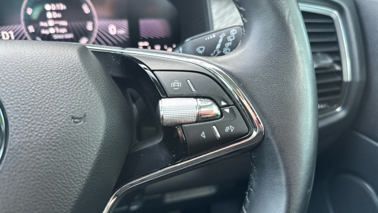 Skoda Kodiaq 1.5 TSI SE L Executive 5dr DSG [7 Seat] Petrol Estate